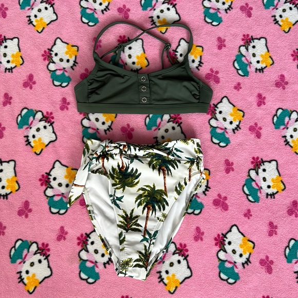 - Target bikini - Picture 1 of 5